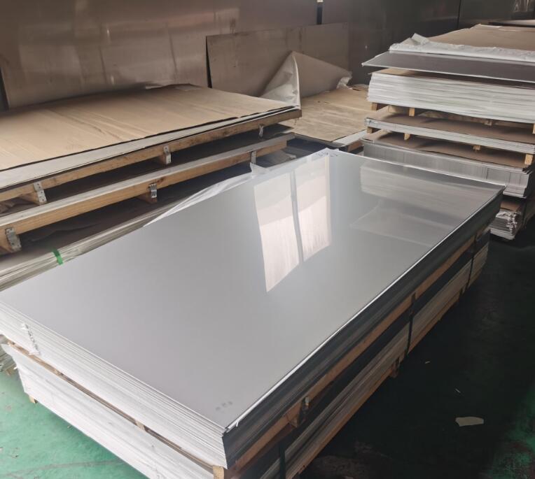 彭山321不锈钢板