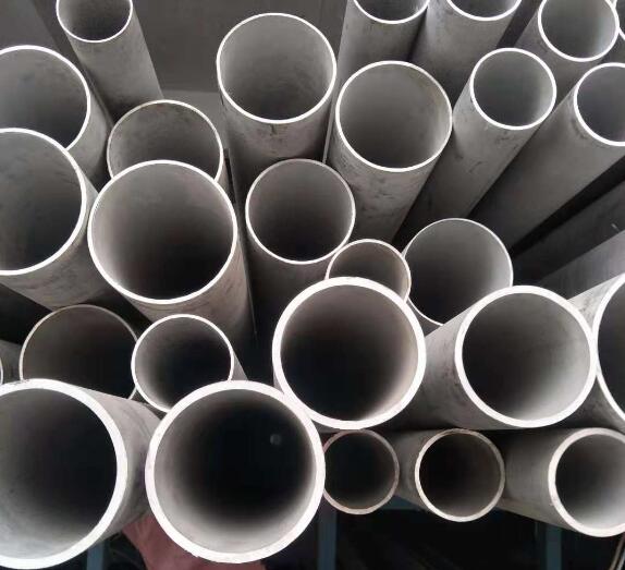 彭山321不锈钢管