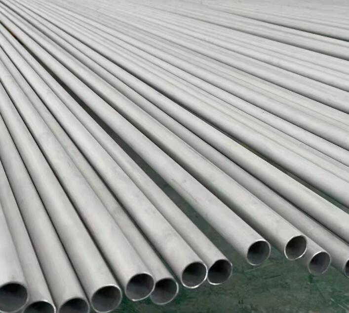 彭山441不锈钢管