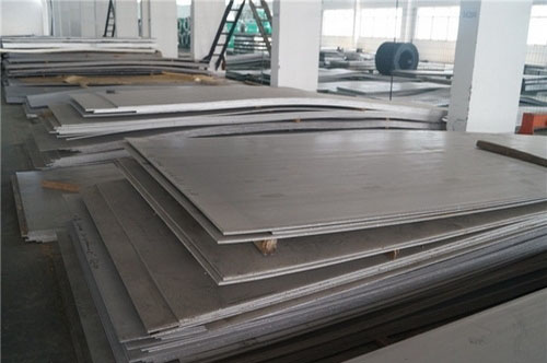 彭山304不锈钢板