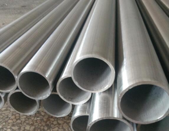 彭山321不锈钢管