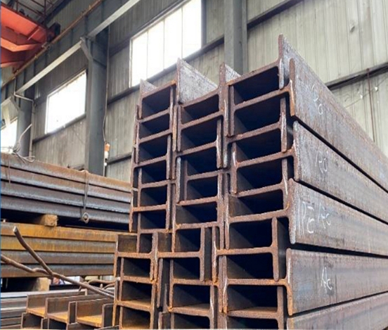 彭山Q420C工字型钢