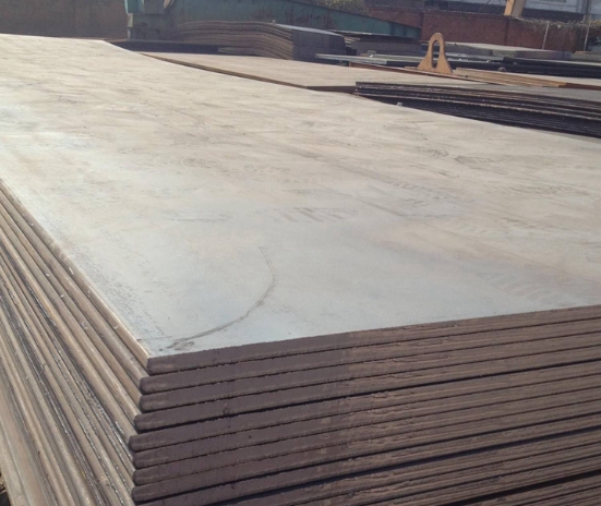 彭山NM400耐磨板