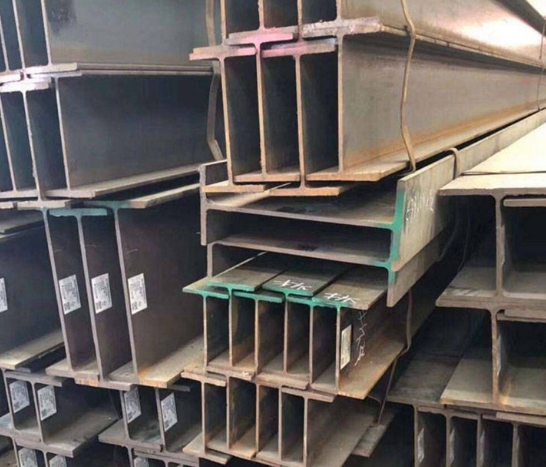 彭山Q235C工字钢