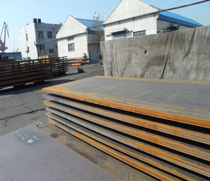 彭山SA210C镀锌板